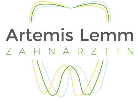 Logo Zahnarztpraxis Artemis Lemm