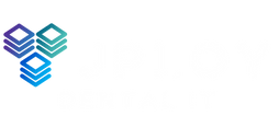 JPLOY IT-Betreuung Logo